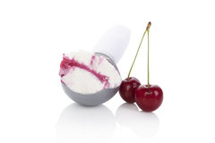 GF Cherry Ice Cream Cosmetic Grade  Fragrance Oil