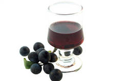 GF Sloe Gin & Blackberry Cosmetic Grade Fragrance Oil