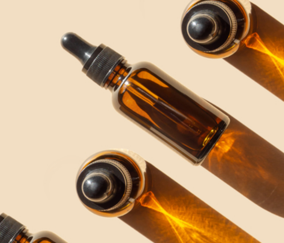 Fragrance Oil flavours from Gracefruit