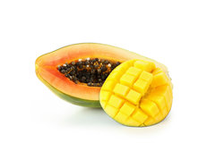 GF Tropical Mango & Papaya Cosmetic Grade Fragrance Oil