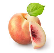 GF Peach Cosmetic Grade Fragrance Oil