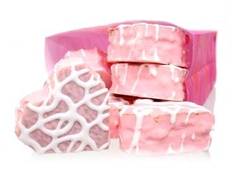 GF Pink Kisses Cosmetic Grade Fragrance Oil