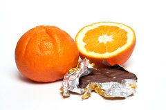 SP Chocolate Orange Cosmetic Grade Fragrance Oil