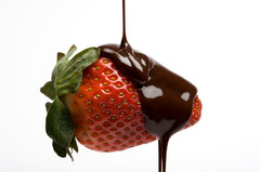 SP Chocolate Strawberries Cosmetic Grade Fragrance Oil
