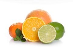 SP Citrus Basil Cosmetic Grade Fragrance Oil