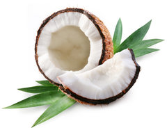 SP Coconut Lemongrass Cosmetic Grade Fragrance Oil