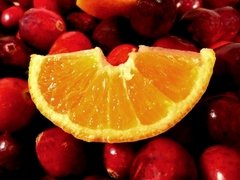 SP Cranberry & Orange Cosmetic Grade Fragrance Oil