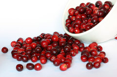 SP Cranberry Cosmetic Grade Fragrance Oil