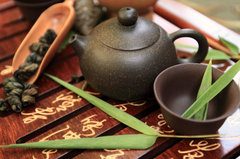 SP Green Tea & Bamboo Cosmetic Grade Fragrance Oil