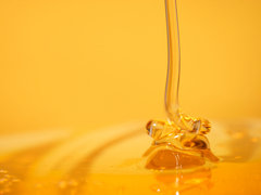 SP Honey Cosmetic Grade FLAVOUR Oil