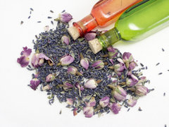 SP Lavender Rose Cosmetic Grade Fragrance Oil