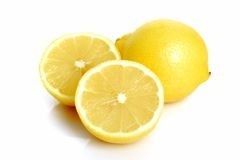 SP Lemon Cosmetic Grade Fragrance Oil