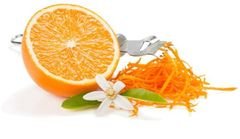 SP Orange Zest Cosmetic Grade Fragrance Oil