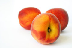 SP Peach Cosmetic Grade FLAVOUR Oil