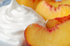 SP Peaches & Cream Cosmetic Grade Fragrance Oil