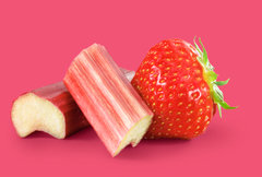 SP Strawberry Rhubarb Cosmetic Grade Fragrance Oil