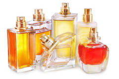 GF Venusian Cosmetic Grade Fragrance Oil